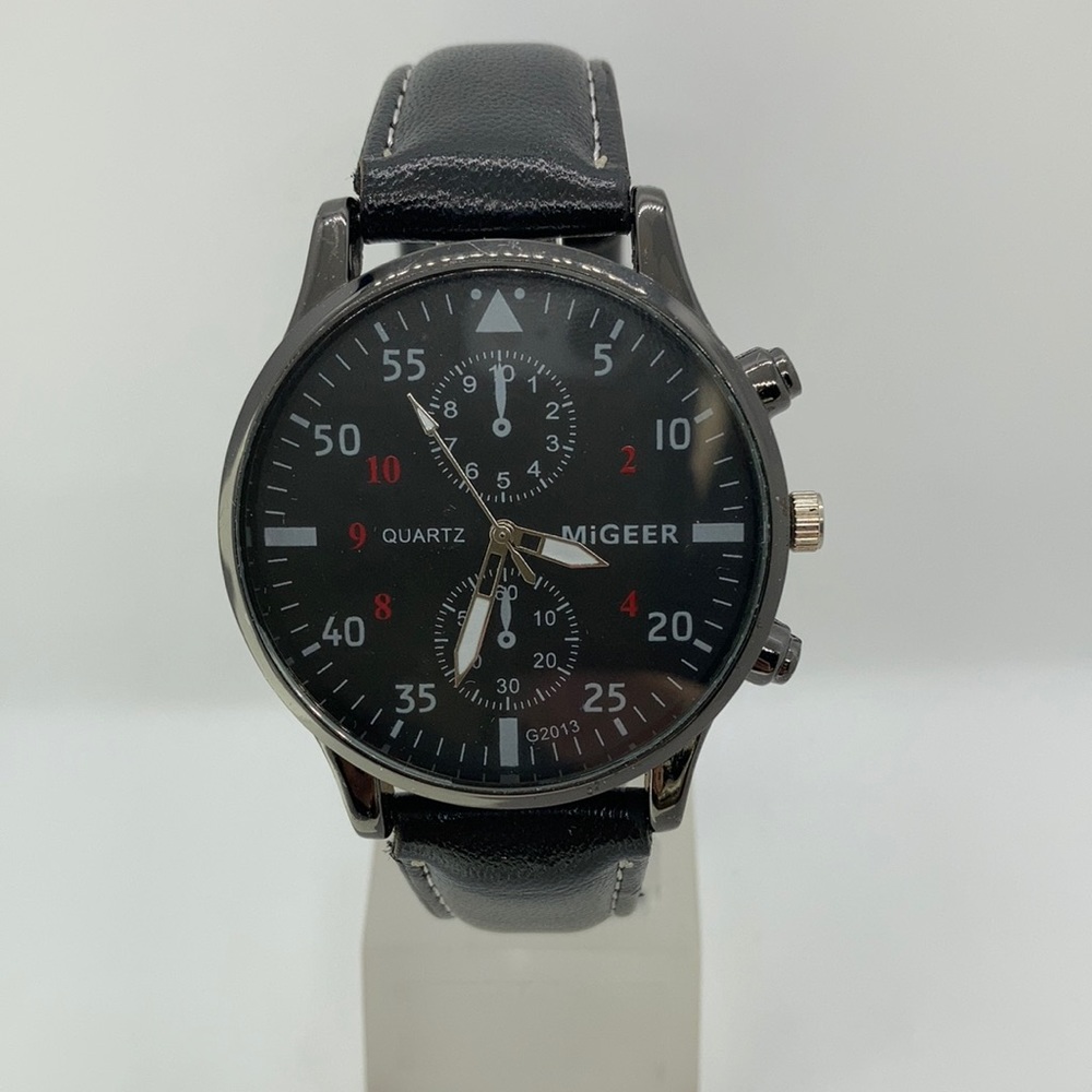 MiGEER Watch